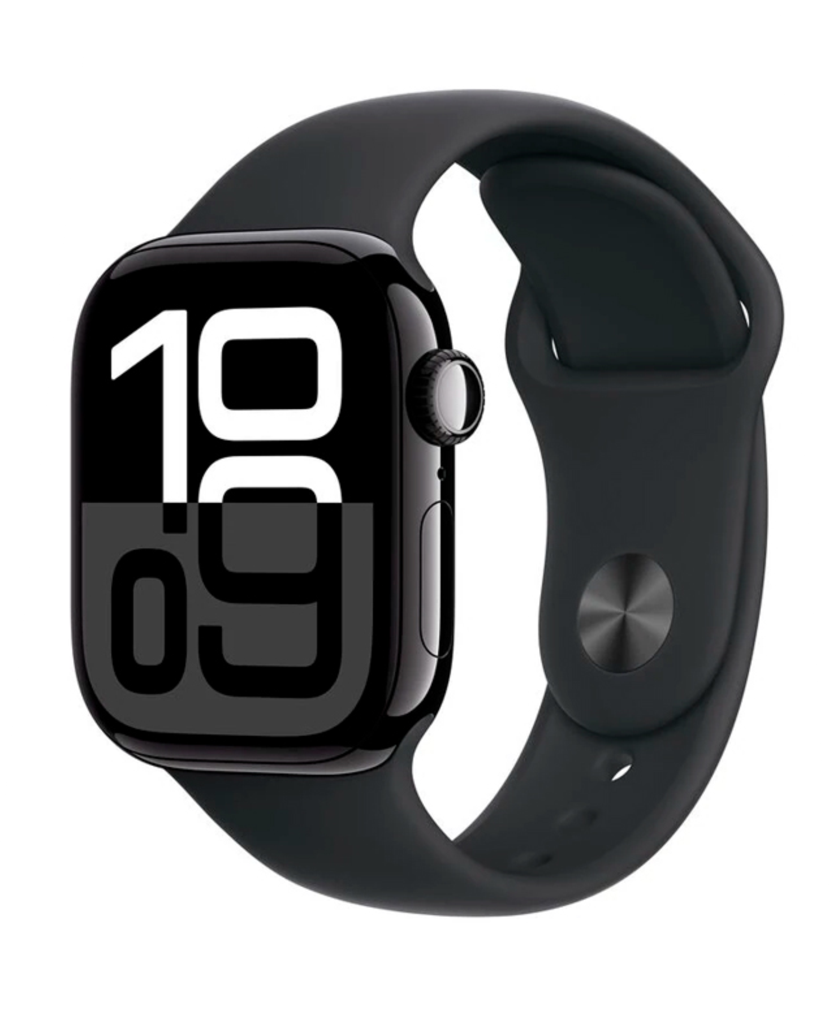 APPLE WATCH S10 42MM GPS BLACK