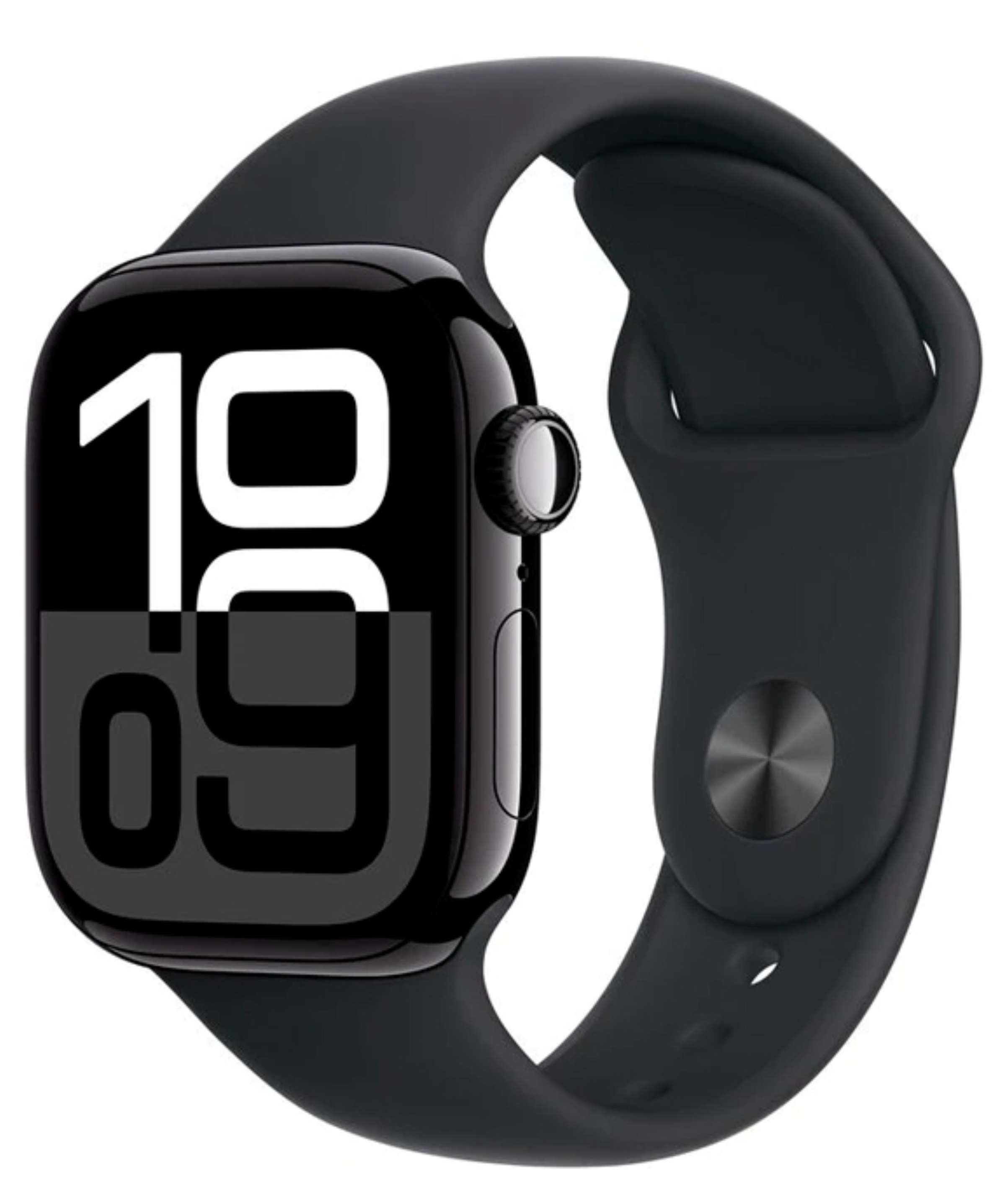 APPLE WATCH S10 46MM GPS BLACK