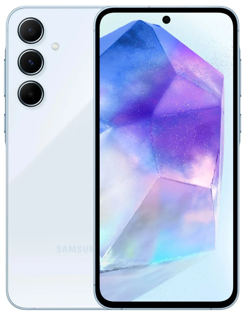 SAMSUNG GALAXY A55 256GB 5G