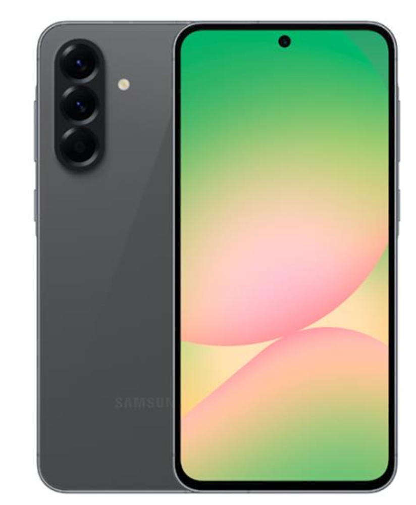 SAMSUNG GALAXY A56 128GB 5G BLACK