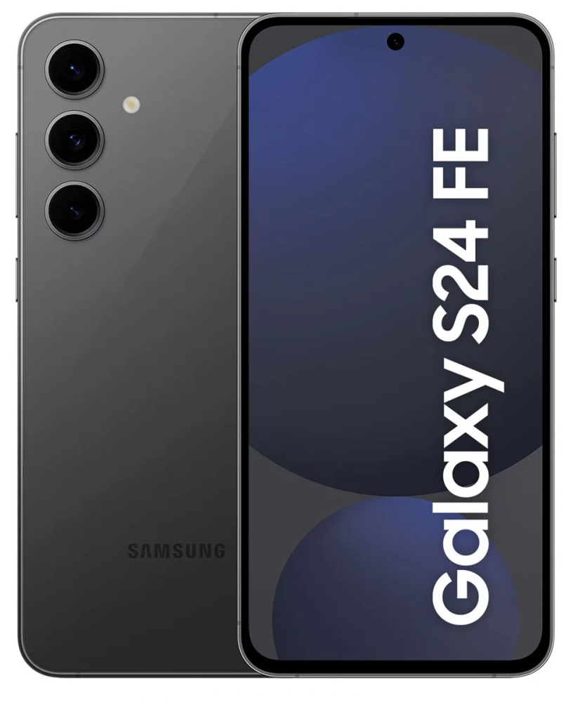 SAMSUNG GALAXY S24 FE 254GB