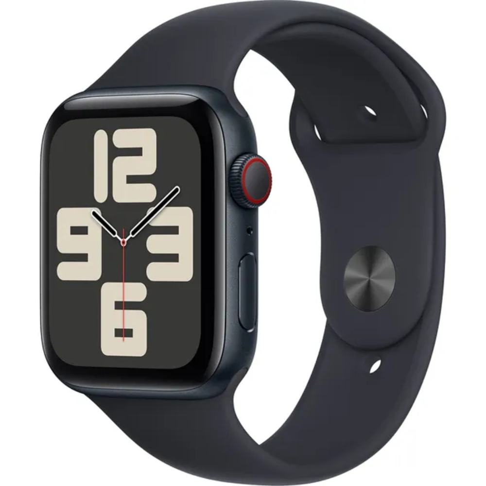 APPLE WATCH SE 2 44MM GPS MIDNIGHT