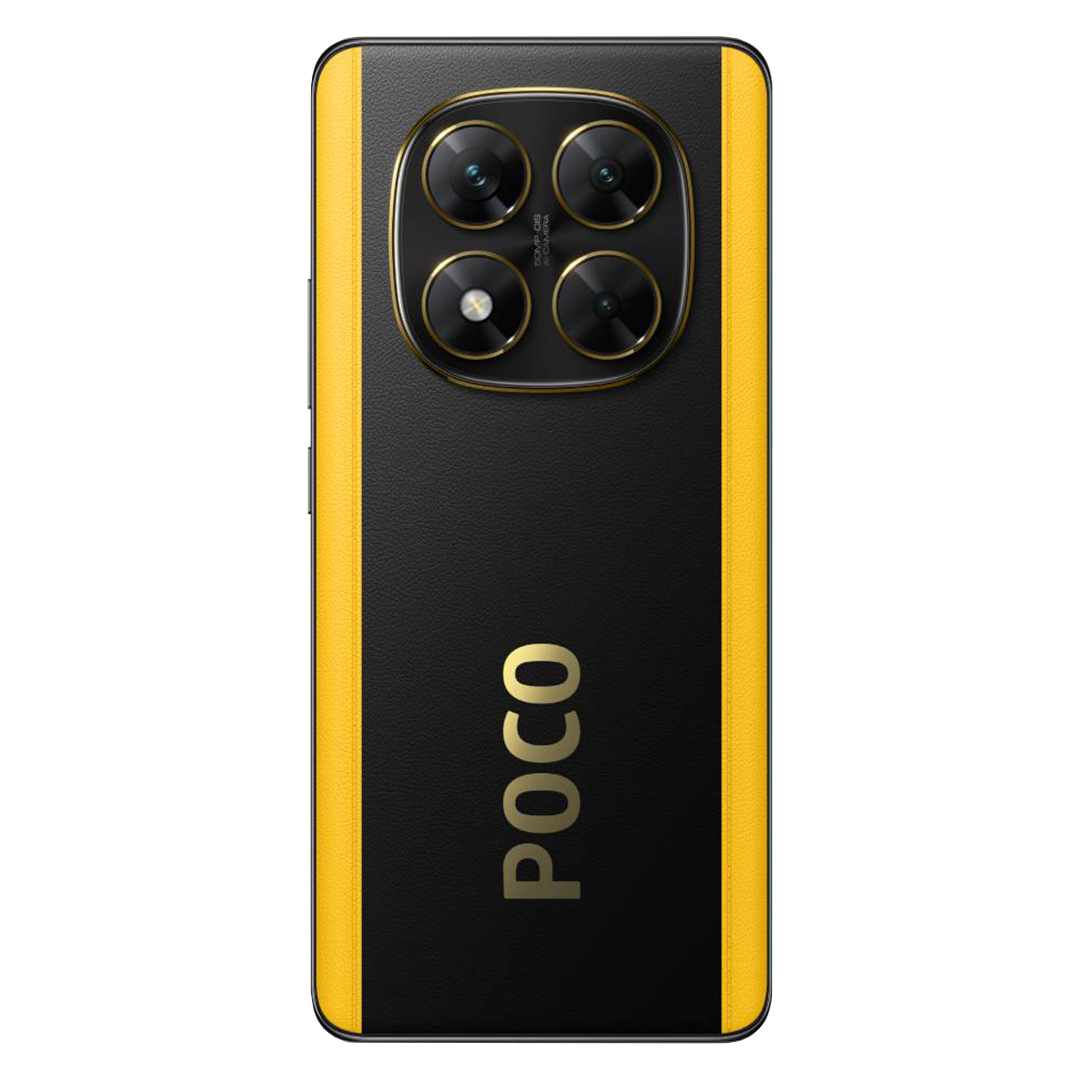 XIAOMI POCO X7 5G 512GB/12 RAM