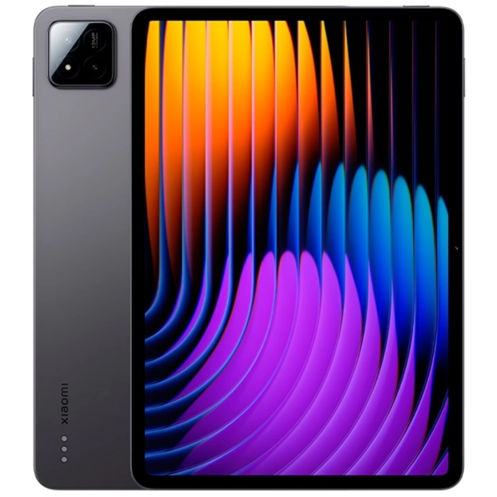 TABLET XIAOMI PAD 7 8/256GB GRAY