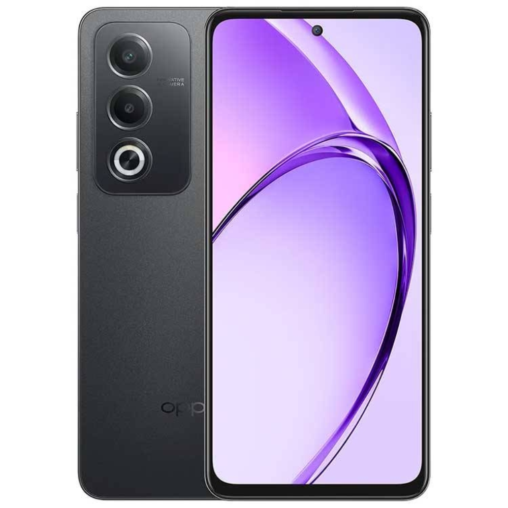 OPPO A80 256GB 5G BLACK
