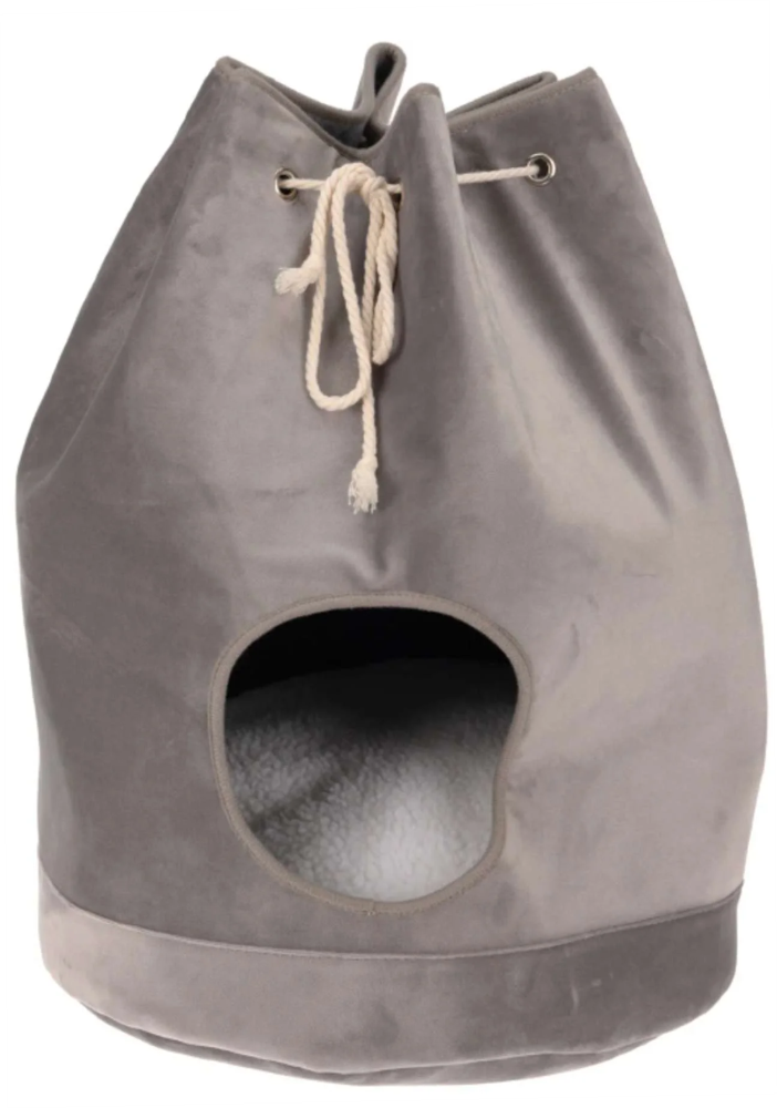CASITA PARA GATOS