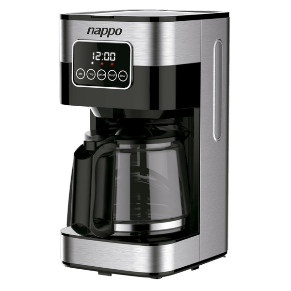 NAPPO NEC-105 CAFETERA 220V
