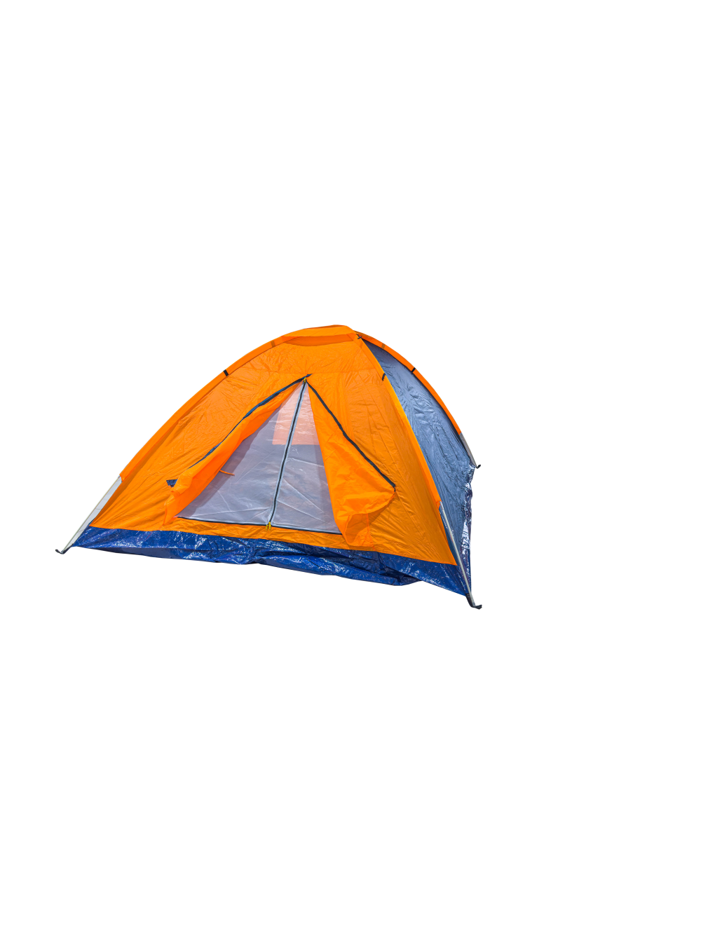 CAMPING BARRACA P/ 6 PERSONAS