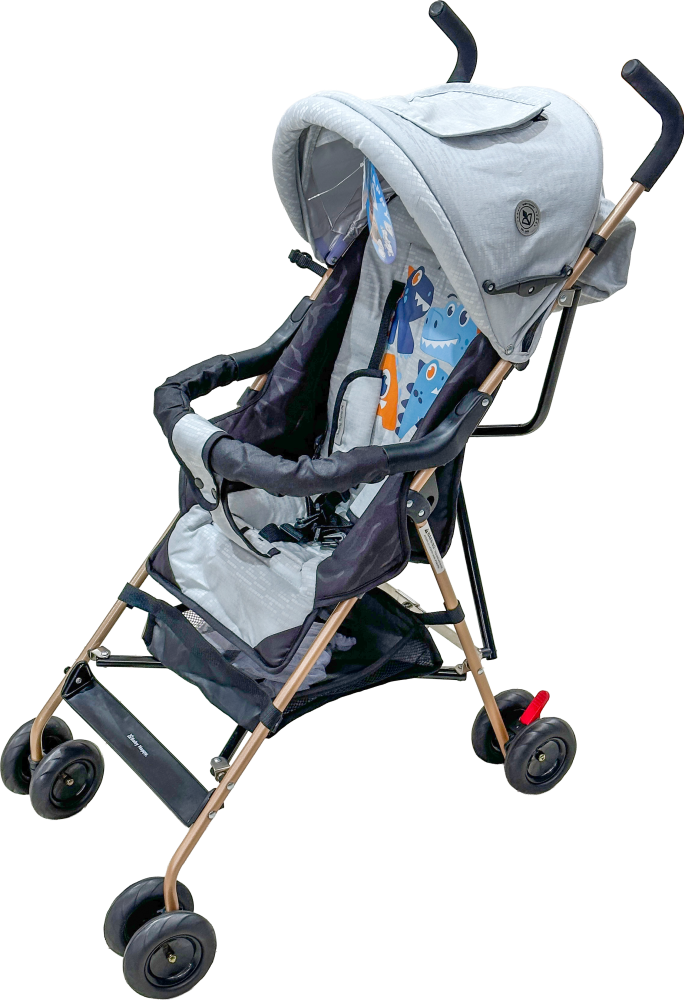 CA-532 Carrito para bebé