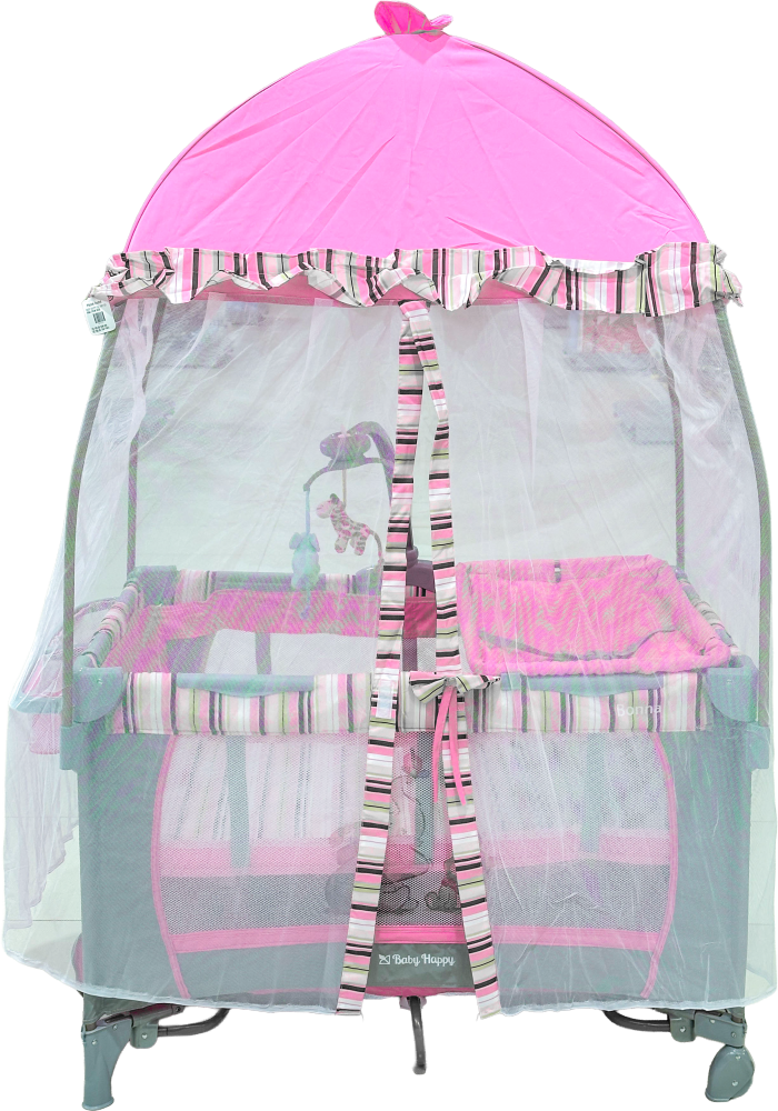 CA-001 Corral para bebé