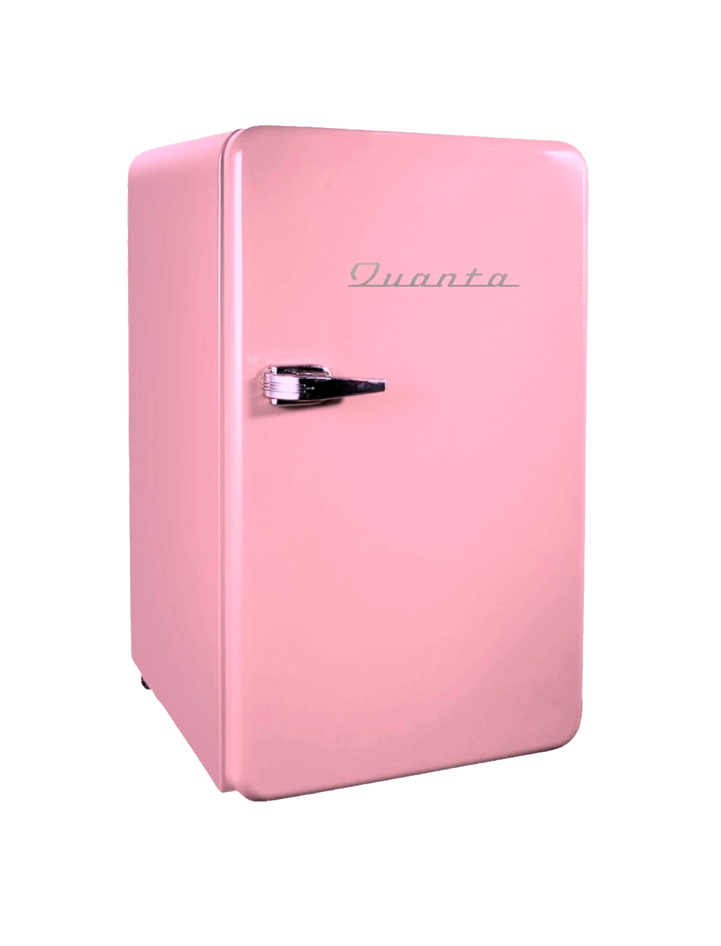 FRIGOBAR RETRO 91L VINTACLASSIC QTFRV91 QUANTA