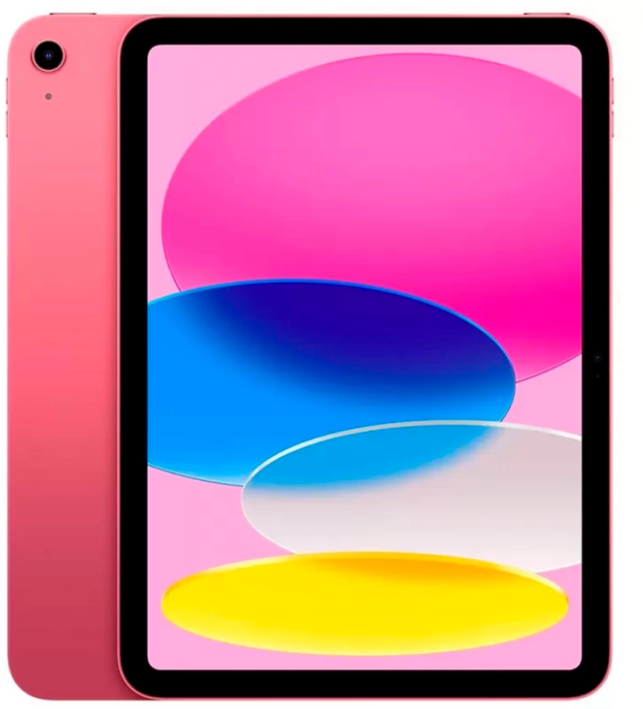 APPLE IPAD 10 64GB WI-FI PINK