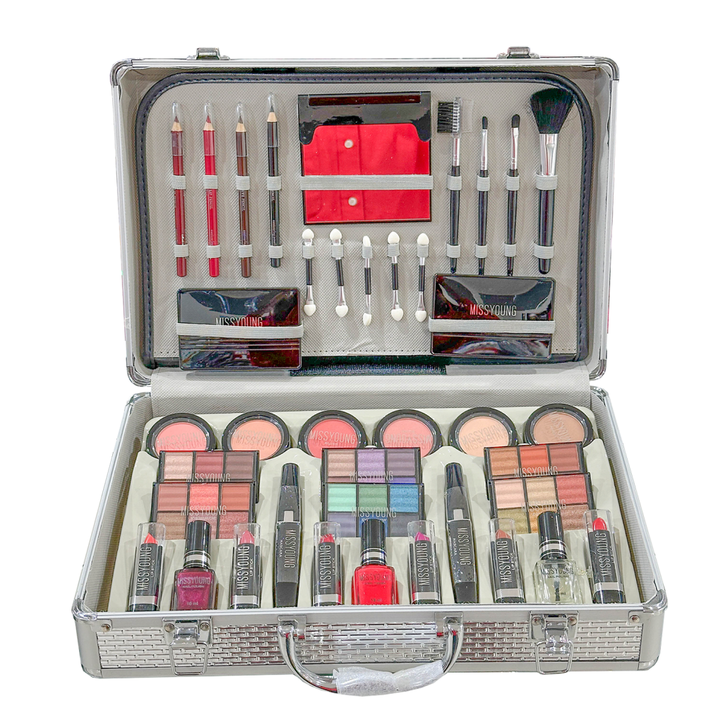 C-15794 Maleta de Maquillajes