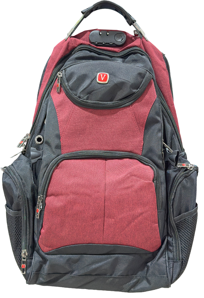 Mochila masculino