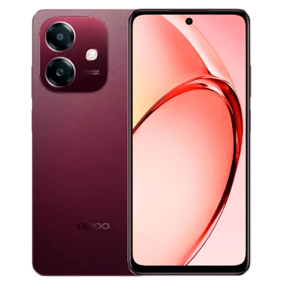 OPPO A20 128GB CAFÉ