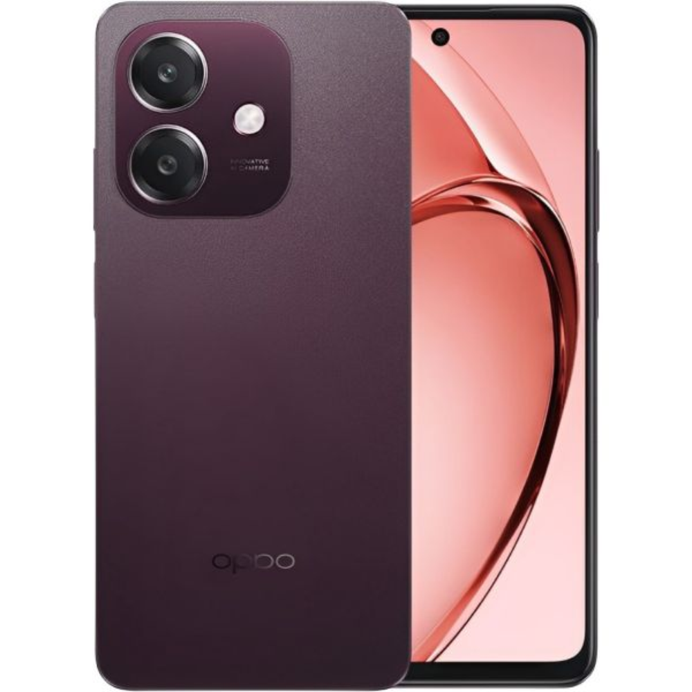OPPO A40 256GB CAFÉ