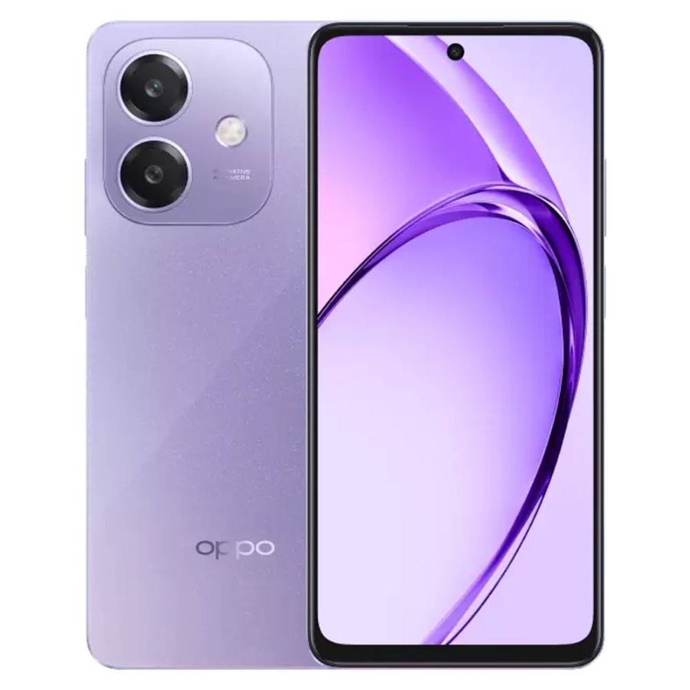 OPPO A40 256GB PURPLE