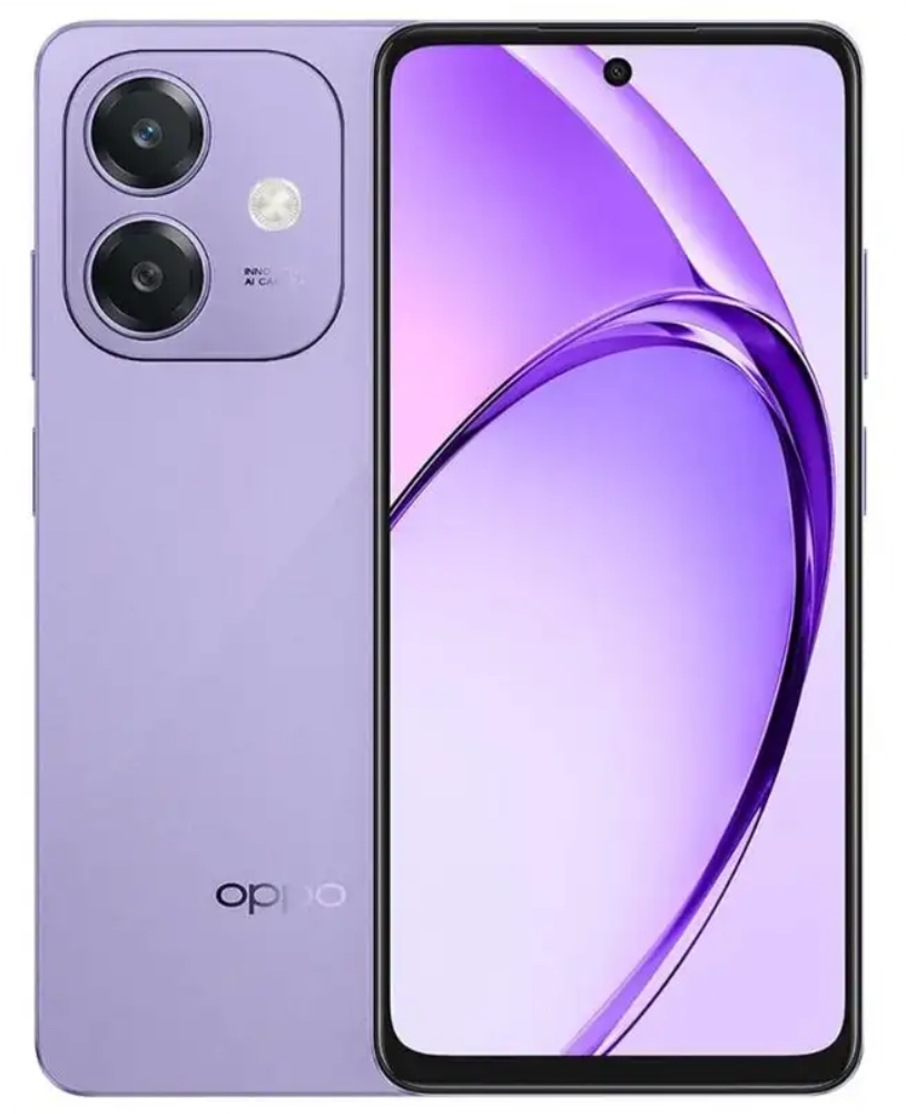 OPPO A80 256GB 5G PURPLE