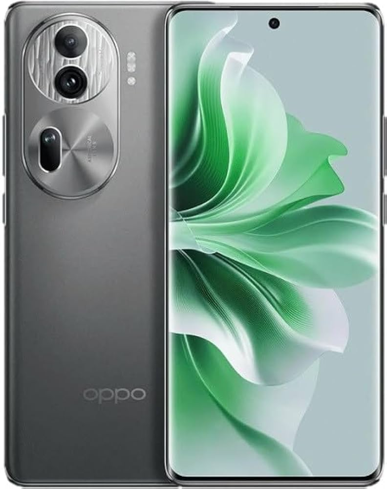 OPPO RENO 11 256GB 5G GREEN