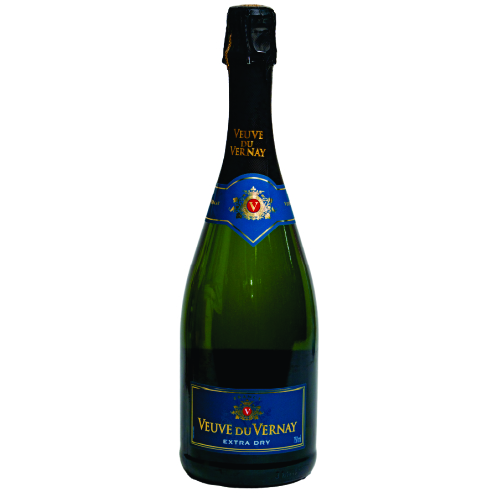 Veuve du Vernay Espumante Extra Dry 750ml