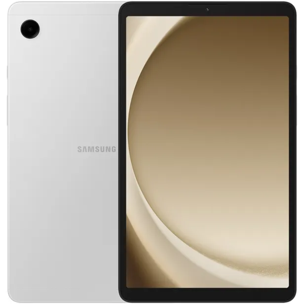 TABLET SAMSUNG GALAXY A9 8/128GB SILVER