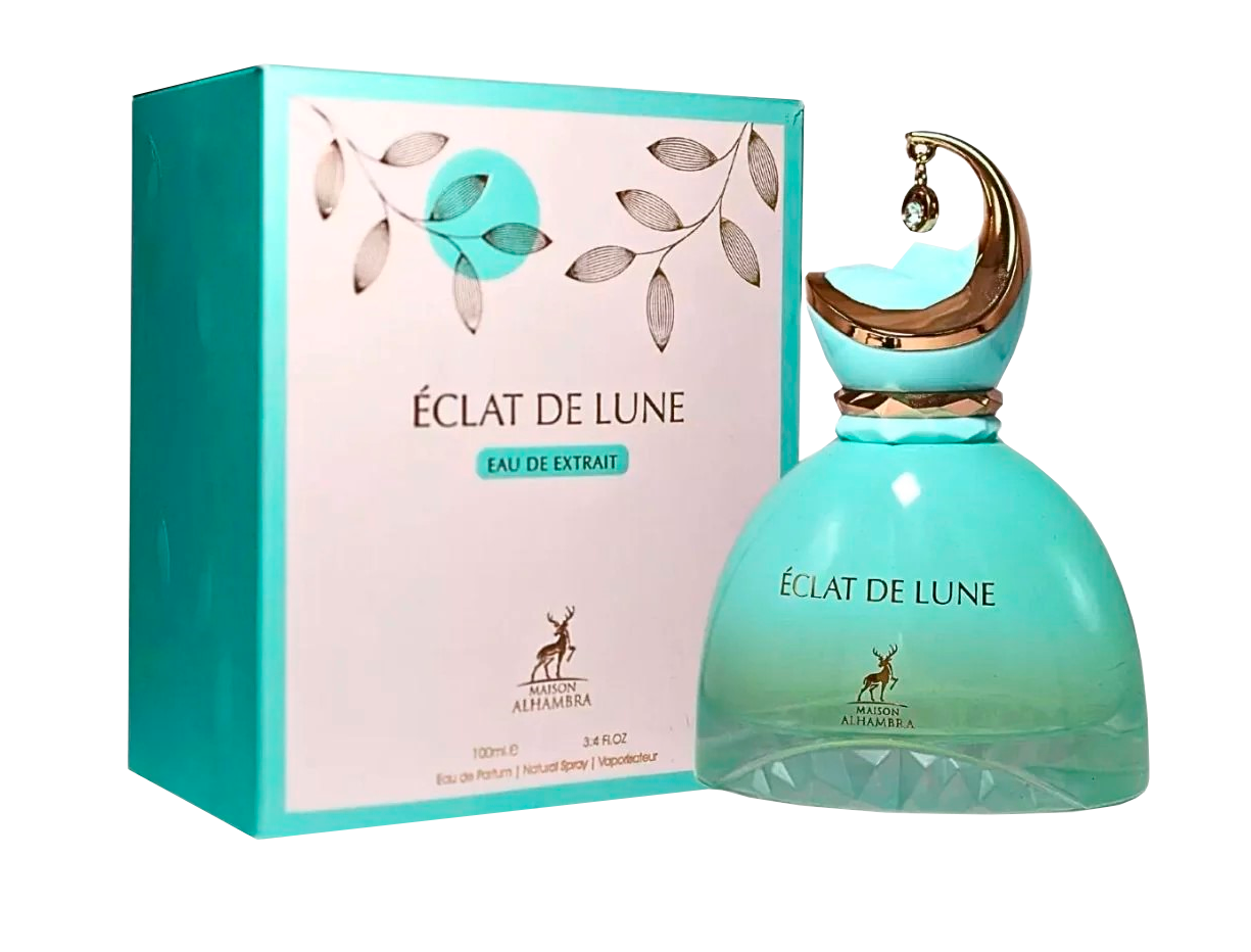 ÉCLAT DE LUEN-MAISON ALHAMBRA