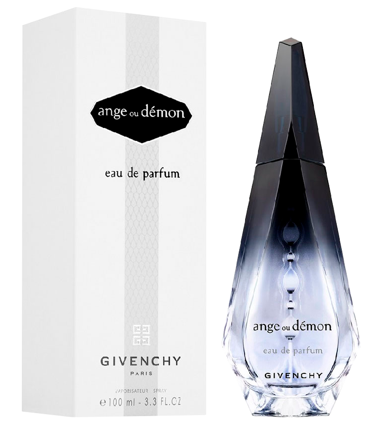 GIVENCHY-ANGEL OU DEMON
