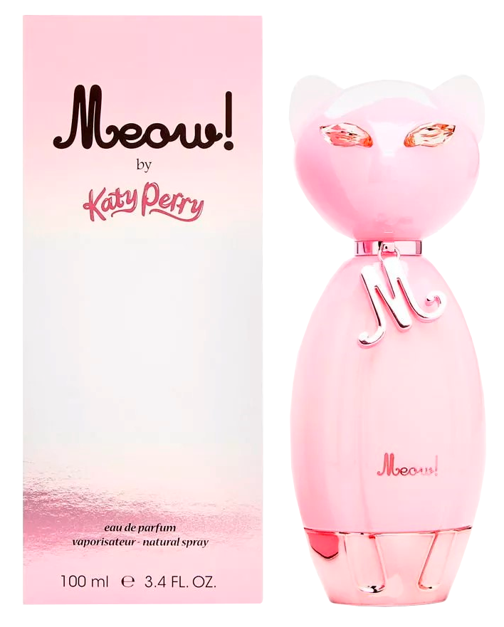 KATY PERRY-MEOU EDP 100ML