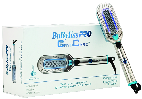 BABYLISS-CRYO CARE CRIOTERAPIA BIVOLT