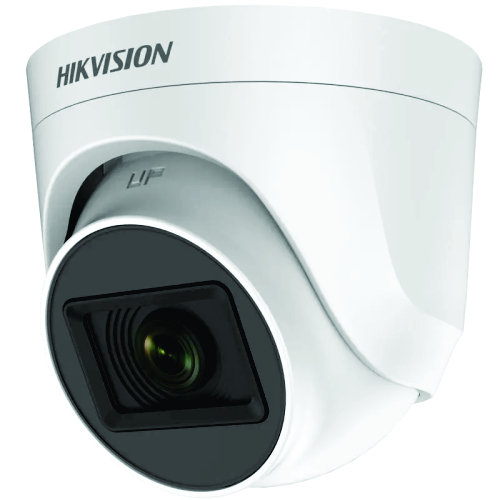HIKIVISION CÁMARA 4K BULLET
