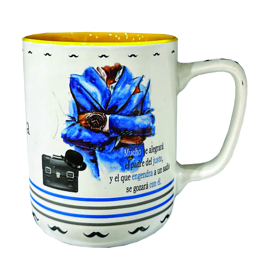 TAZAS PERSONALIZADOS