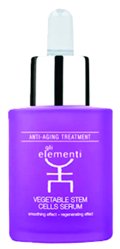 GLI ELEMENTI SUERO DE CÉLULAS MADRE 100ML