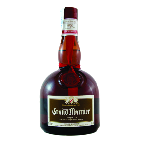 LICOR GRAND MANIER 1LT