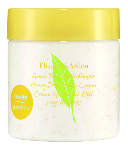 EA.GREEN TEA CXITRON FRESSIA GONEY 500ML