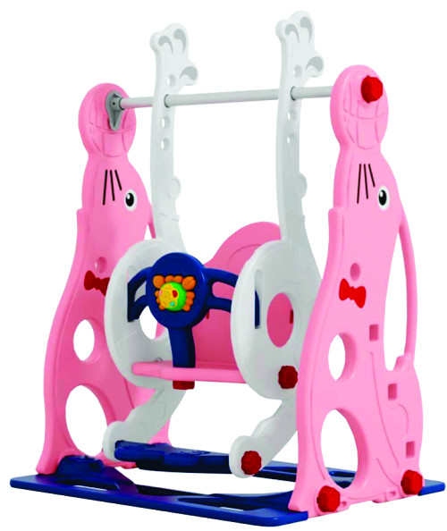 ALEX A-11813 HAMACA DE PLÁSTICO