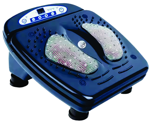 MF-MASAJEADOR PARA PIES MF6030 220V