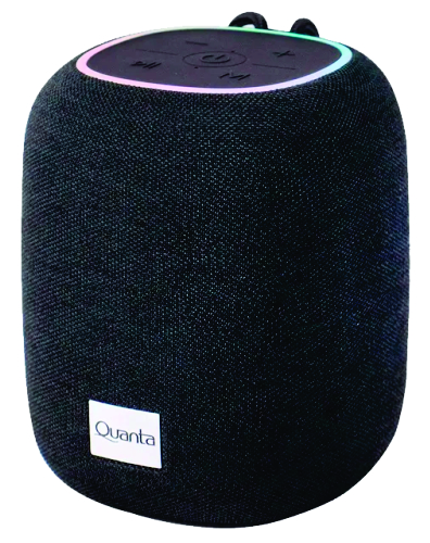 QUANTA QTSPA10 SPEAKER