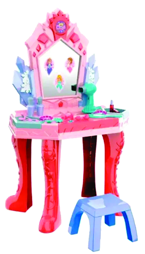 3LT 661-133 SET DE BELLEZA