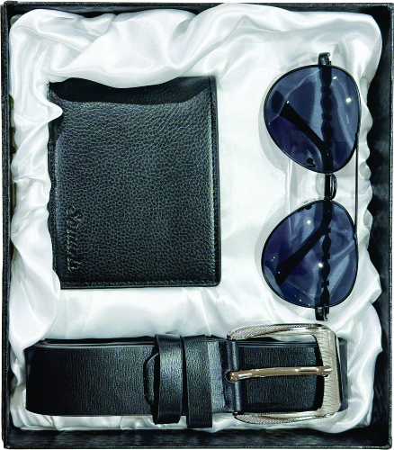 SET DE REGALO MASCULINO