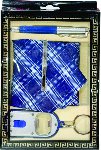 SET DE RAGALO