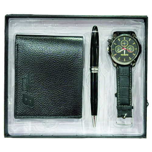 SET DE REGALO MASCULINO