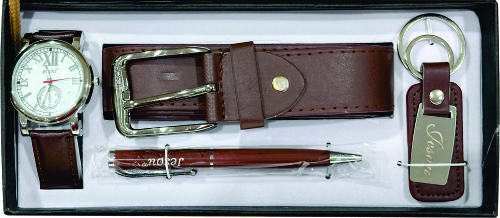 SET DE REGALO MASCULINO
