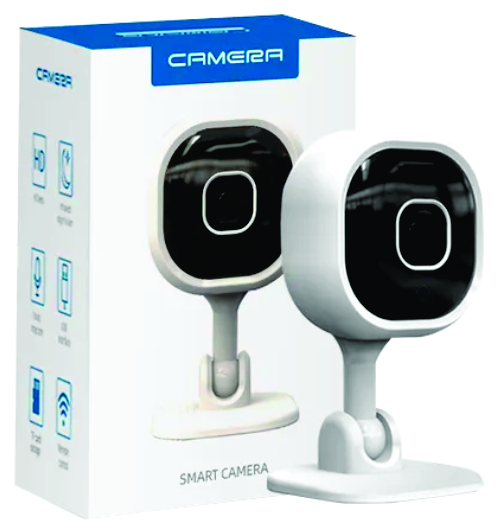 ORIENTE SMART CÁMERA USB WIFI