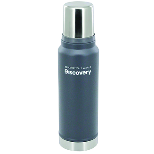 DISCOVERY TERMO INOX
