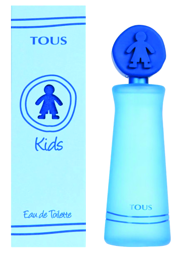 TOUS KIDS BOY EDT 100ML
