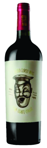 DON BOSCO VINO OTRO LOCO MAS 750ML