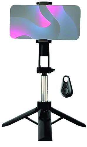 VISION SV-65B SELFIE STIK