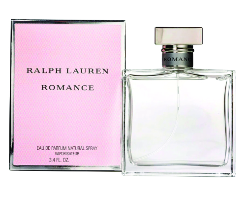 RL-ROMANCE FEM EDP 100ML