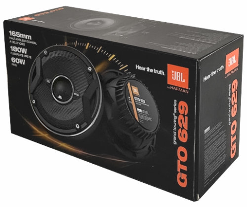 JBL GTO 629C PARLANTE 6"