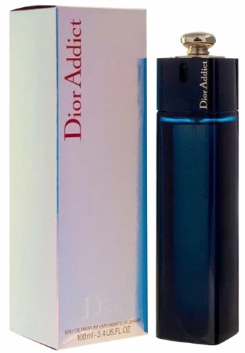 DIOR-ADDICT EDP SPR 100ML